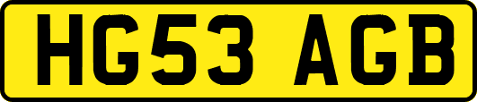 HG53AGB