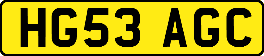 HG53AGC