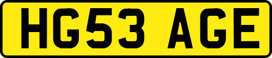 HG53AGE