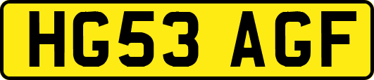 HG53AGF