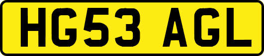 HG53AGL