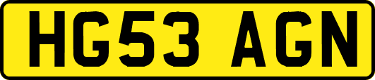 HG53AGN