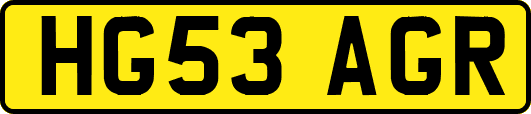 HG53AGR