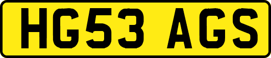 HG53AGS