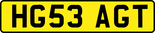 HG53AGT