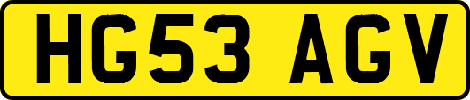 HG53AGV
