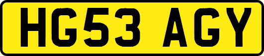 HG53AGY