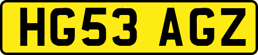 HG53AGZ