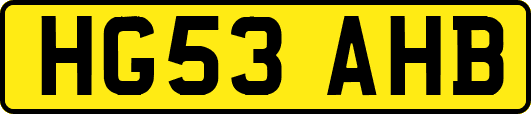 HG53AHB