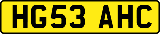 HG53AHC