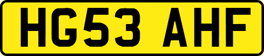 HG53AHF