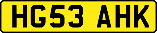 HG53AHK