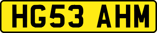 HG53AHM