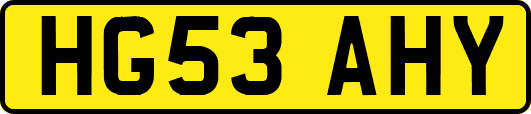 HG53AHY