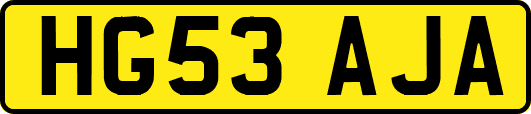 HG53AJA