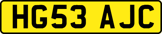 HG53AJC