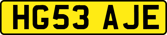 HG53AJE