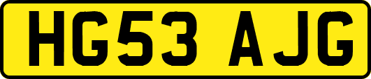 HG53AJG
