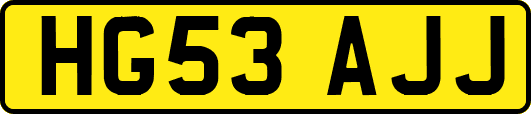 HG53AJJ