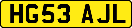 HG53AJL