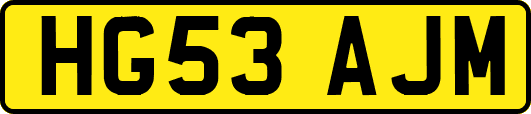 HG53AJM