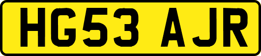 HG53AJR