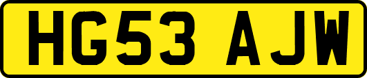 HG53AJW