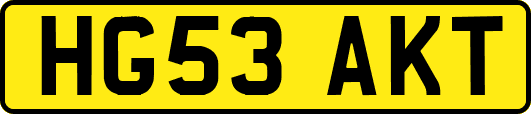 HG53AKT