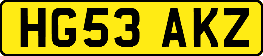 HG53AKZ