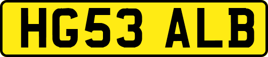 HG53ALB