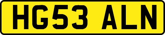 HG53ALN