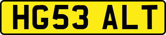 HG53ALT