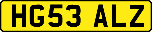 HG53ALZ