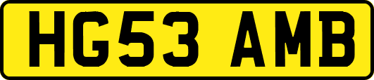 HG53AMB