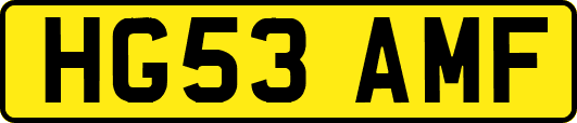 HG53AMF