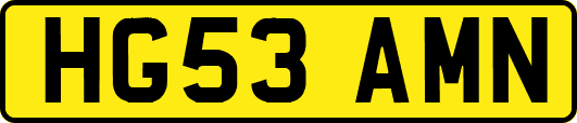 HG53AMN