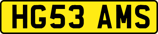 HG53AMS