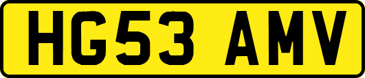 HG53AMV