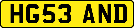 HG53AND