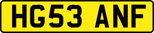 HG53ANF