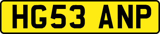 HG53ANP