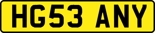HG53ANY