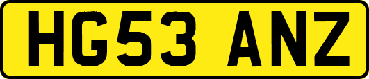 HG53ANZ