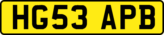 HG53APB