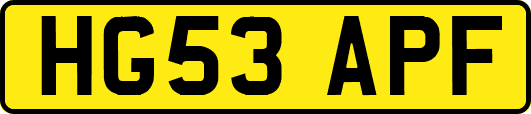 HG53APF