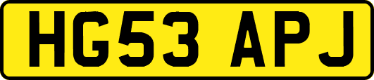 HG53APJ