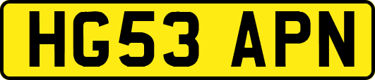 HG53APN