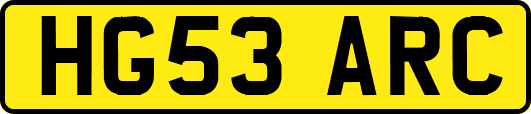 HG53ARC