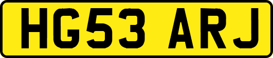 HG53ARJ