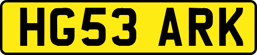 HG53ARK